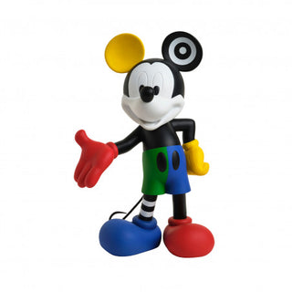 Leblon Delienne Mickey Kolor de Jean-Charles de Castelbajac Alt. 30 cm