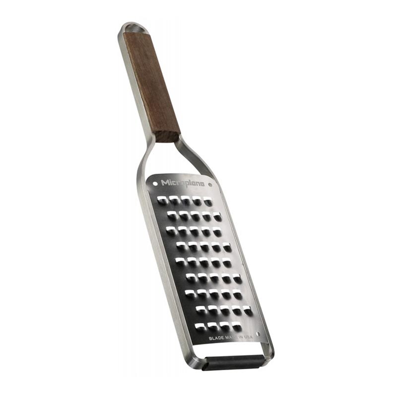 Microplane Grattugia Linea Master Lama Ultra Spessa