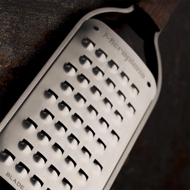 Microplane Grattugia Linea Master Lama Ultra Spessa