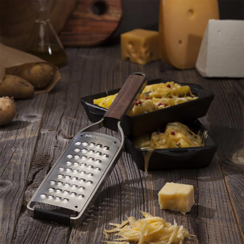 Microplane Grattugia Linea Master Lama Ultra Spessa