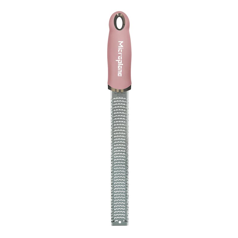 Microplane Grattugia Premium Zester Rosa