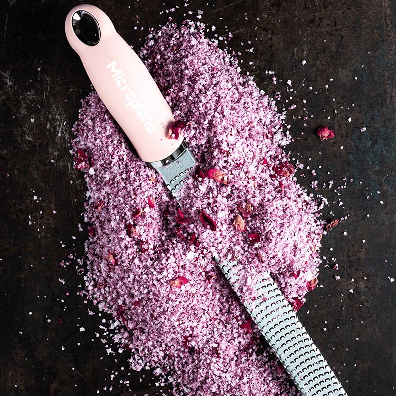 Microplane Grattugia Premium Zester Rosa