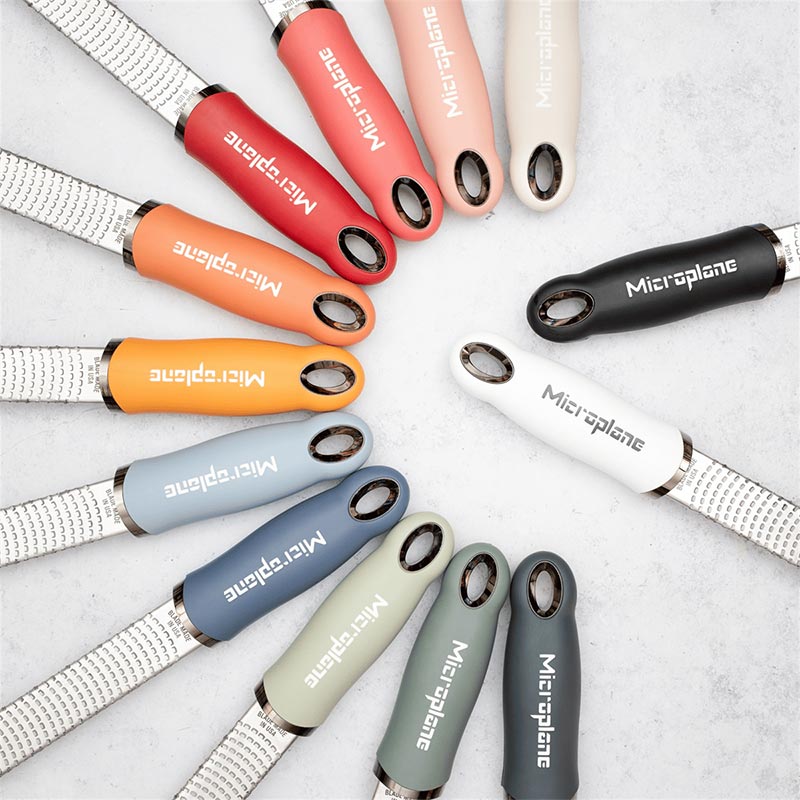 Microplane Grattugia Premium Zester Rosa