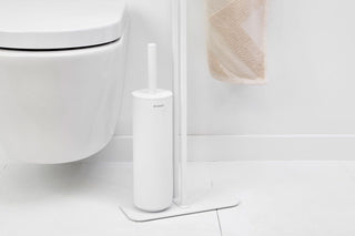 Brabantia MindSet Bathroom Stand White