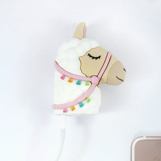 Moji Power Power Bank Alpaca 2600 mAh