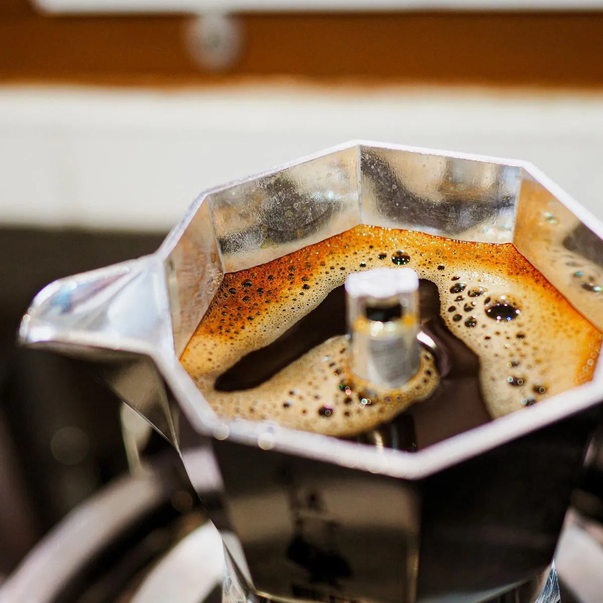 Caffettiera italiana YMYNY da 12 tazze in acciaio inox, adatta a tutti i tipi di piano cottura, 12 tazze Caffettiera italiana YMYNY da 12 tazze in acciaio inox, adatta a tutti i tipi di piano cottura, 12 tazze