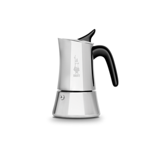 Bialetti Moon Exclusive 4 Cup Induction Coffee Maker