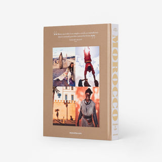 Assouline Libro The Classics Collection Morocco, Kingdom Of Light