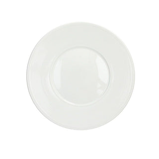 Tognana 12-piece Midtown table service in white porcelain