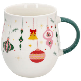 Tognana Porcellane Tazza Mug Candy New Milk Charms 430 ml