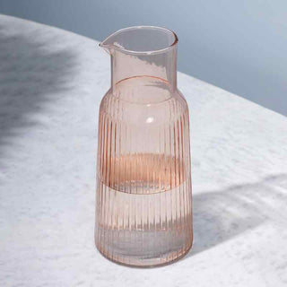 Chehoma Glass Carafe 25x11 cm