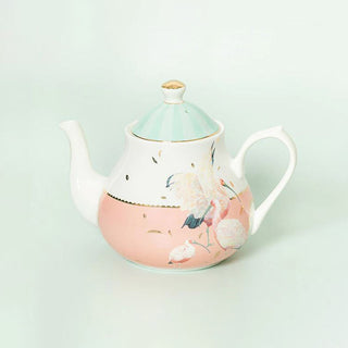 Yvonne Ellen Large Teapot 16×9.5×12 cm