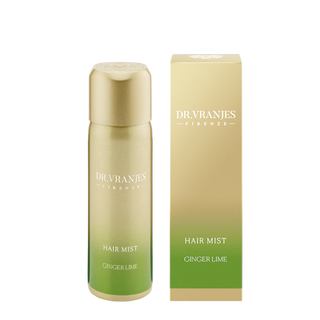 Dr Vranjes Hair Mist 50 ml Ginger Lime