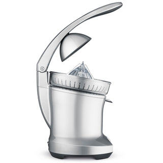 Alessi Multifunction Pleated Milk Frother White