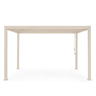 Andrea Bizzotto Pergola Ocean 3x4 Mt Seta