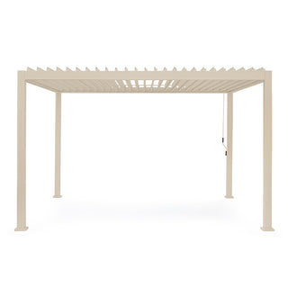 Andrea Bizzotto Pergola Ocean 3x4 Mt Seta