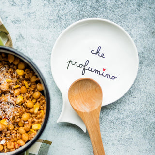 Simple Day Poggiamestoli Che Profumino in Gres