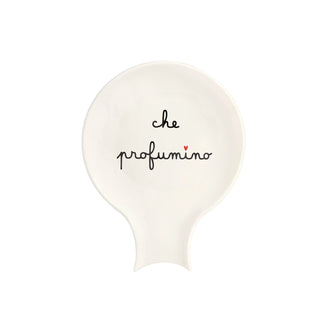 Simple Day Poggiamestoli Che Profumino in Gres