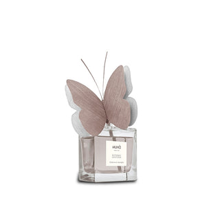 Muhà Air Freshener Butterfly Diffuser Ancient Amber 50ml