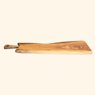 Grattoni 1892 Tagliere Grande BREE L in Legno di Noce