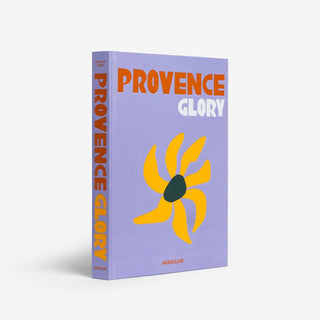 Assouline Book The Classics Collection Provence Glory