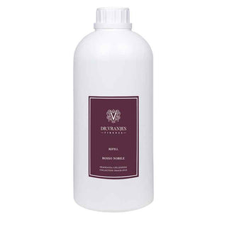Dr Vranjes Red Nobile Refill With Black Bamboo 2500 ml