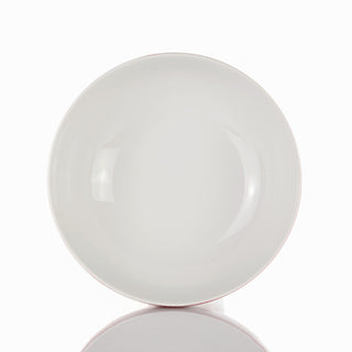 Weissestal Weihnachtssalatschüssel „Sweet“ D24 cm aus Porzellan
