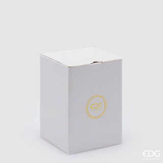 EDG Enzo De Gasperi Micro Square Behälter H14,5 cm Grün