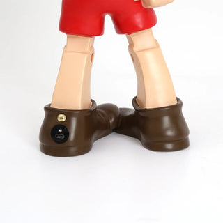 Seletti Lampada The Liar Lamp H41 cm