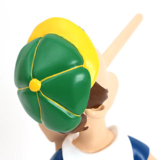 Seletti Lampada The Liar Lamp H41 cm