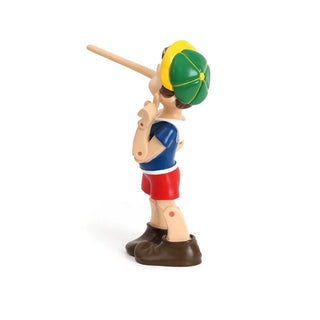 Seletti Lampada The Liar Lamp H41 cm