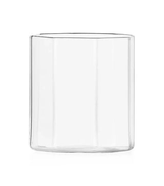 Ichendorf Milano Octave Set mit 4 klaren Wassergläsern