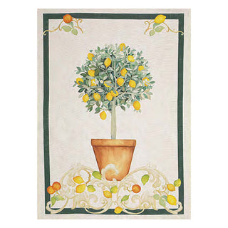 Simple Day Dry Linen tea towel 50x68 cm