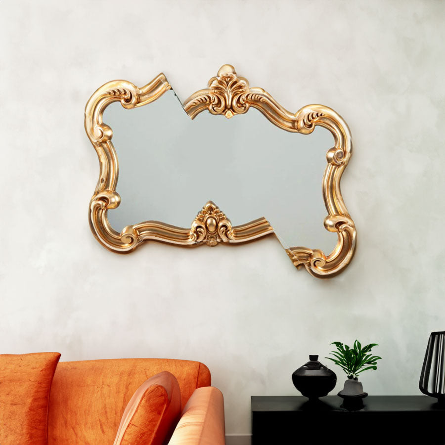Armadietto a specchio da bagno 62,5 x 20,5 x 64 cm grigio 02_0006739 | Leroy Merlin Armadietto a specchio da bagno 62,5 x 20,5 x 64 cm grigio 02_0006739 | Leroy Merlin