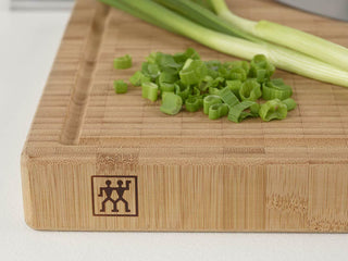 Zwilling Tagliere professionale in Bamboo 36X25  cm