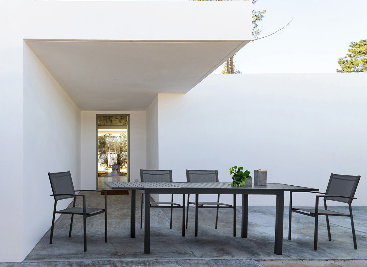 Tavolo Allungabile Tavolo Vetro Bizzotto Andrea Bizzotto Tavolo