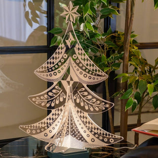 Vesta Weihnachtsdekoration Weihnachtsbaumlampe