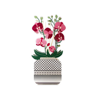 Vesta Livinia Pink Orchid Lufterfrischer 500 ml