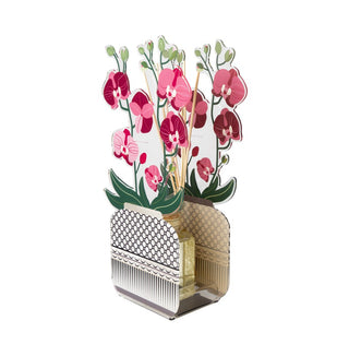 Vesta Livinia Pink Orchid Lufterfrischer 500 ml