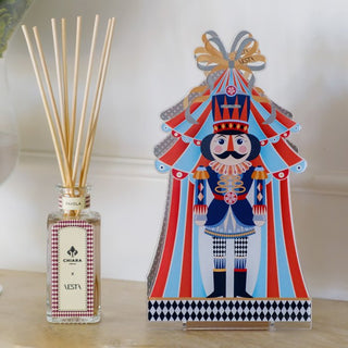 Vesta Nutcracker Air Freshener Small 100 ml