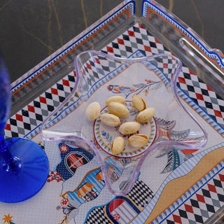 Vesta Set 6 Ciotoline Natalize Fiaba