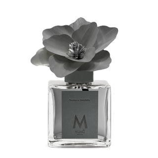 Muhà Room Fragrance Magnolia Tonka and Sandalwood 500ml