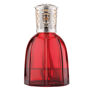 Dr Vranjes Ruby Catalytic Lamp with Noble Red Refill 500 ml