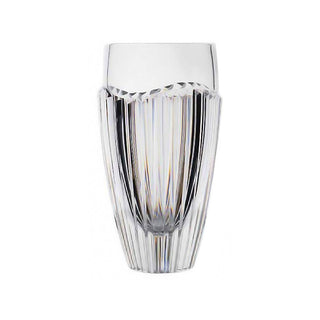 Rogaska Oceania Crystal Vase H30 cm