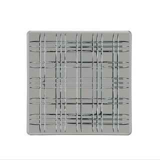 Nachtmann Set 2 Vassoi Square 21x21 cm