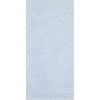 Villeroy & Boch Asciugamano One 50x100 cm in Cotone Blu Nebbia