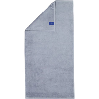 Villeroy & Boch Asciugamano One 50x100 cm in Cotone Blu Nordico