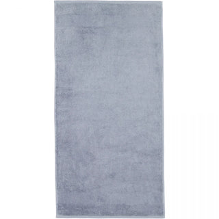 Villeroy &amp; Boch Guest Towel One 30x50 cm in Nordic Blue Cotton