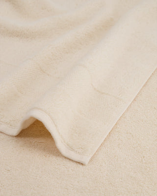 Villeroy &amp; Boch Shower Towel 80x150 cm in Beige Cotton