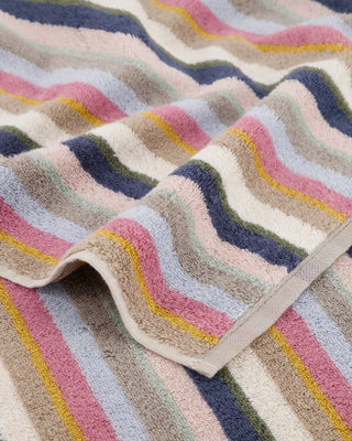 Villeroy &amp; Boch Stripes Guest Towel 30x50 cm in Cotton